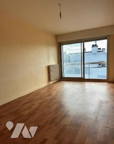 Appartement proche centre ville 