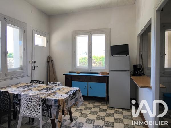 Maison à vendre 8 pièces 133 m² Marseillan