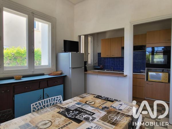 Maison à vendre 8 pièces 133 m² Marseillan