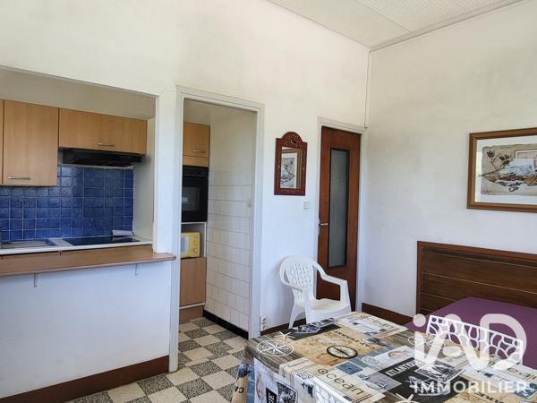 Maison à vendre 8 pièces 133 m² Marseillan