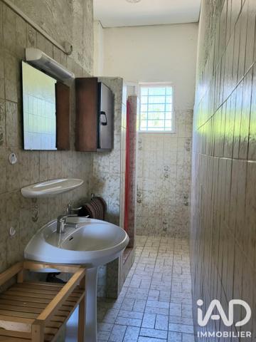 Maison à vendre 8 pièces 133 m² Marseillan