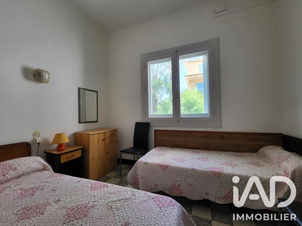 Maison à vendre 8 pièces 133 m² Marseillan