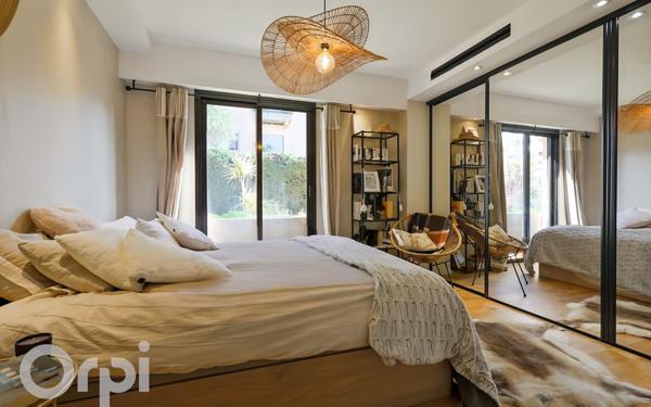 Appartement à vendre    2 pièces • 54 m2 Cannes