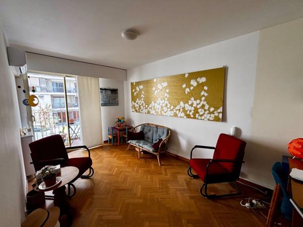 Local/bureau à vendre MARSEILLE 1ER ARRONDISSEMENT (13)