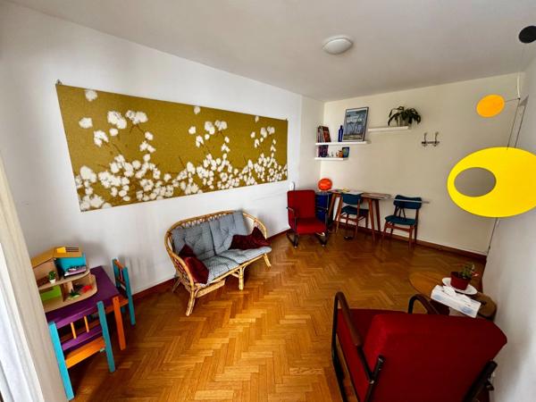 Local/bureau à vendre MARSEILLE 1ER ARRONDISSEMENT (13)