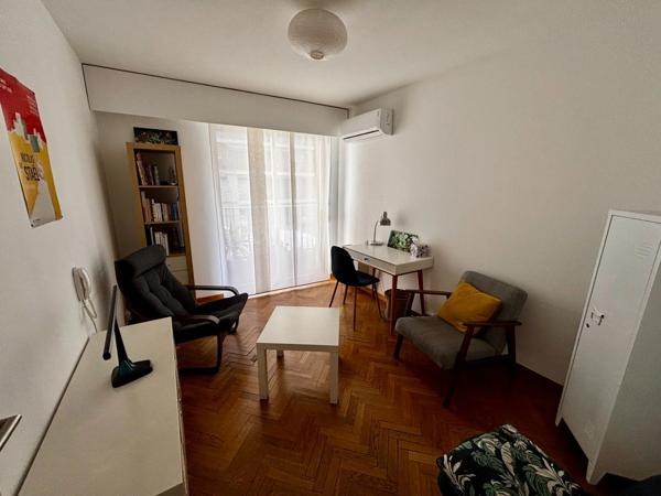 Local/bureau à vendre MARSEILLE 1ER ARRONDISSEMENT (13)