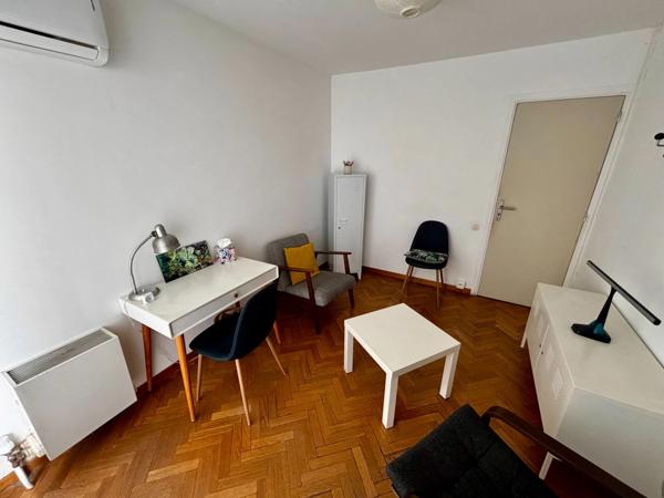 Local/bureau à vendre MARSEILLE 1ER ARRONDISSEMENT (13)
