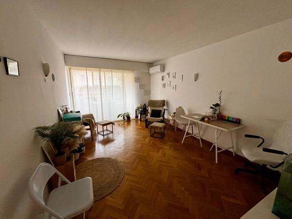 Local/bureau à vendre MARSEILLE 1ER ARRONDISSEMENT (13)