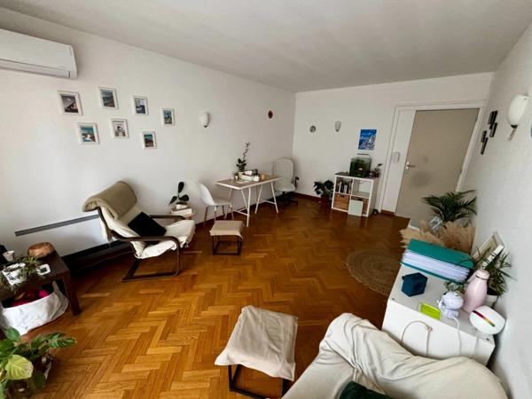 Local/bureau à vendre MARSEILLE 1ER ARRONDISSEMENT (13)