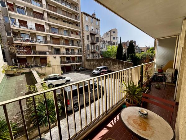Local/bureau à vendre MARSEILLE 1ER ARRONDISSEMENT (13)