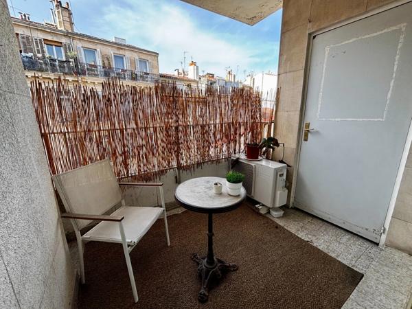 Local/bureau à vendre MARSEILLE 1ER ARRONDISSEMENT (13)
