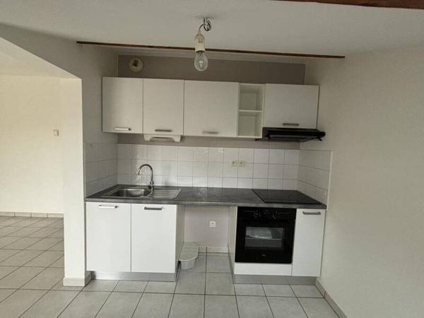 Appartement 3 pièces                                        - 44230 Saint-Sébastien-sur-Loire - Savarières Réf : 12194