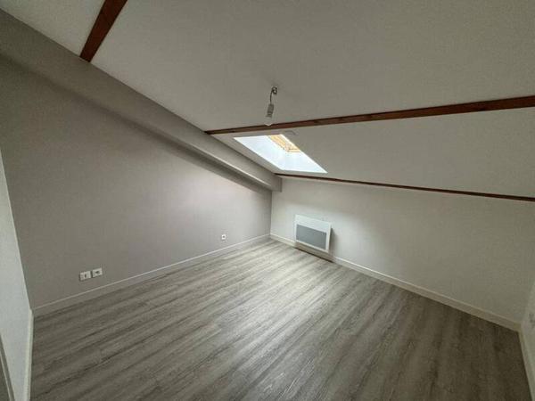 Appartement 3 pièces                                        - 44230 Saint-Sébastien-sur-Loire - Savarières Réf : 12194