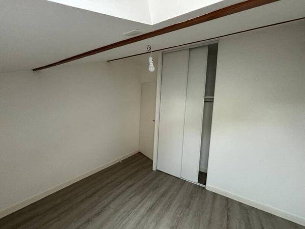 Appartement 3 pièces                                        - 44230 Saint-Sébastien-sur-Loire - Savarières Réf : 12194