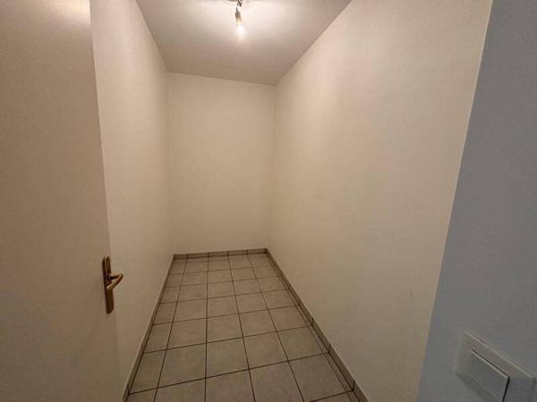 Appartement 3 pièces                                        - 44230 Saint-Sébastien-sur-Loire - Savarières Réf : 12194