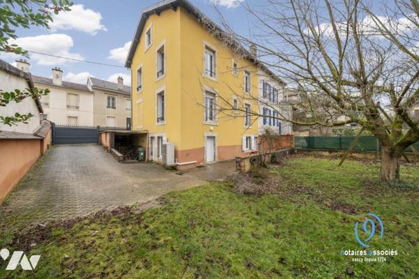 Vente Maison à Saint-Max