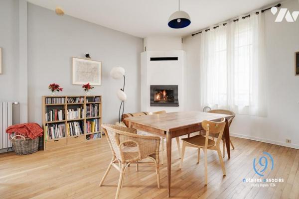 Vente Maison à Saint-Max