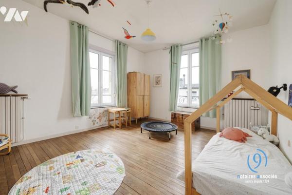 Vente Maison à Saint-Max