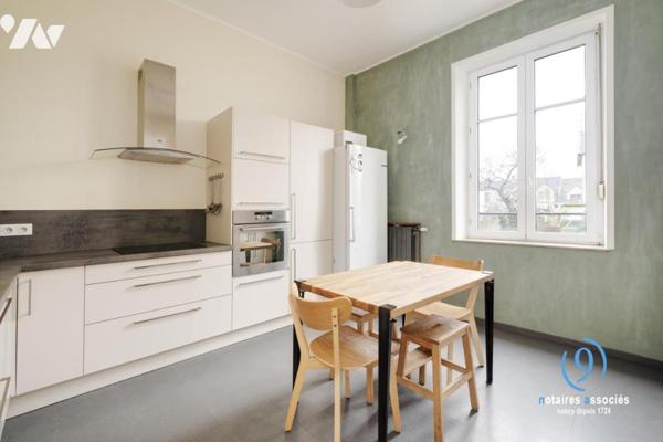 Vente Maison à Saint-Max