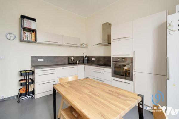 Vente Maison à Saint-Max