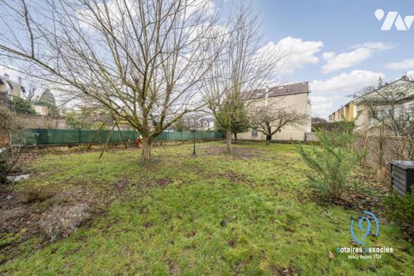 Vente Maison à Saint-Max