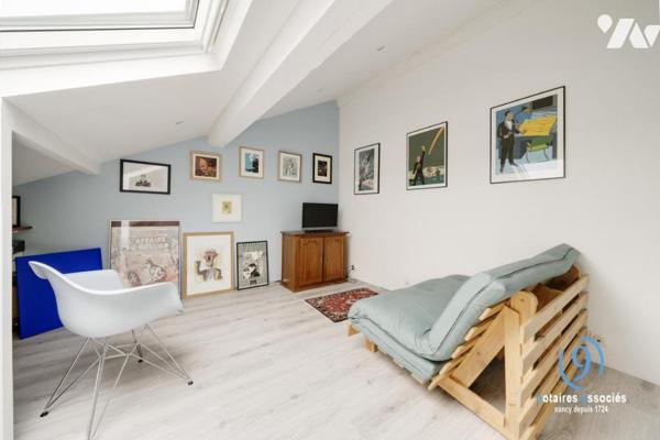 Vente Maison à Saint-Max