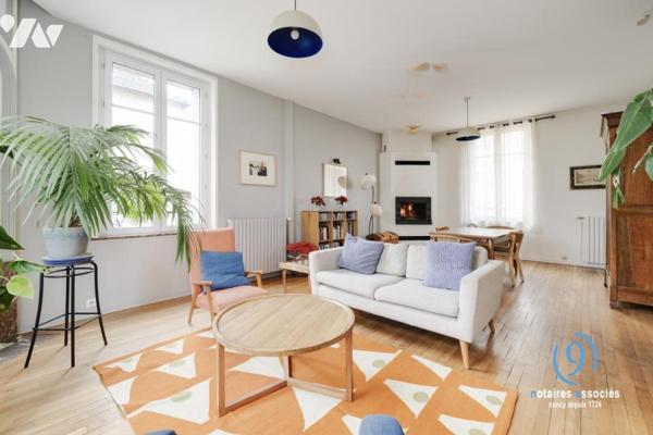 Vente Maison à Saint-Max