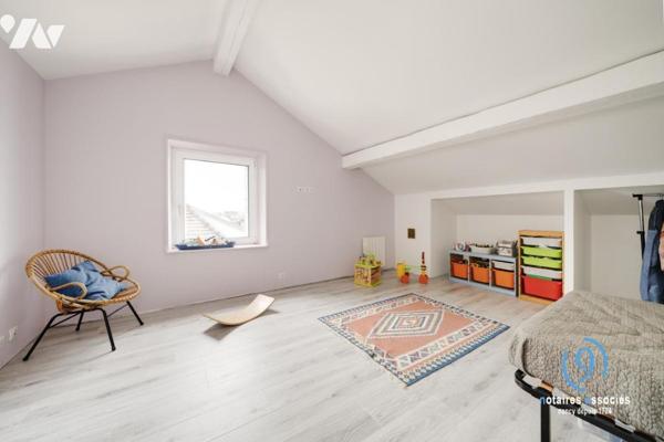 Vente Maison à Saint-Max