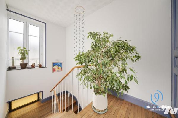 Vente Maison à Saint-Max