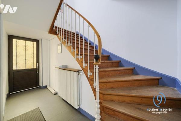 Vente Maison à Saint-Max