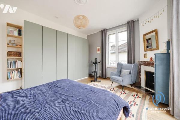 Vente Maison à Saint-Max