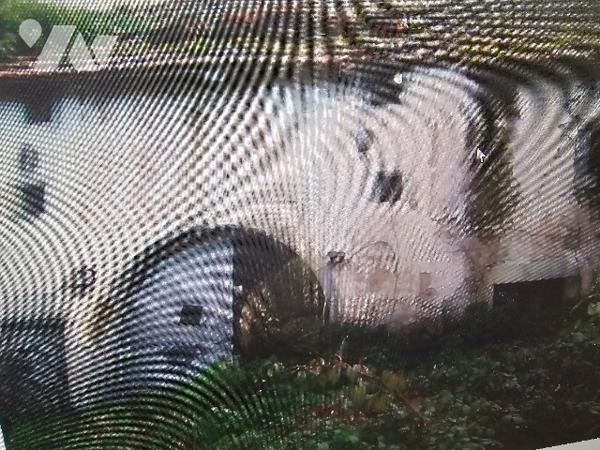 111678 perval 
A XERTIGNY (VOSGES) 88220 Lieudit "Les Granges"
Une maison en ruine et dépendances.