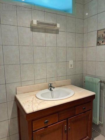 Appartement meublé à louer à Avallon dans l'Yonne (89200), ref : 89099/140694   
Centre ville