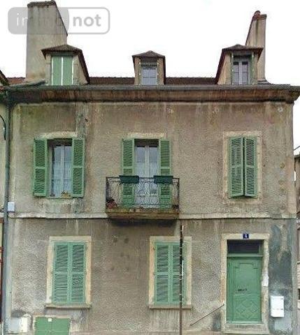 Appartement meublé à louer à Avallon dans l'Yonne (89200), ref : 89099/140694   
Centre ville