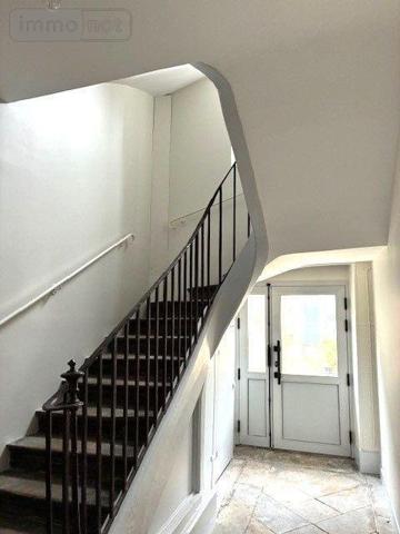 Appartement meublé à louer à Avallon dans l'Yonne (89200), ref : 89099/140694   
Centre ville