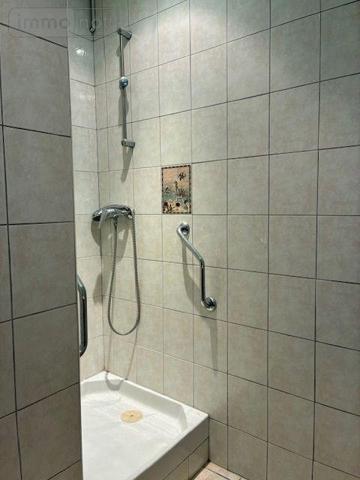 Appartement meublé à louer à Avallon dans l'Yonne (89200), ref : 89099/140694   
Centre ville