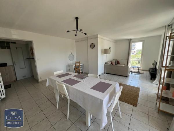 Appartement à louer 2 pièces 64.98m² Avignon (84000)