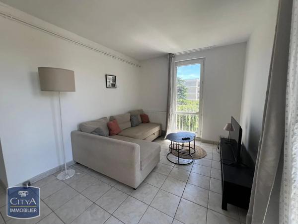 Appartement à louer 2 pièces 64.98m² Avignon (84000)