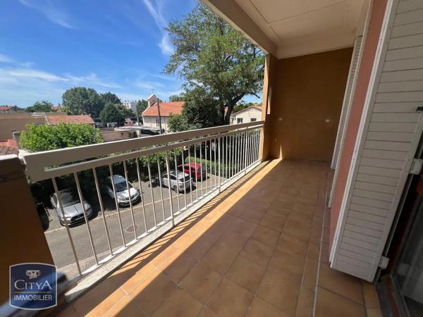 Appartement à louer 2 pièces 64.98m² Avignon (84000)