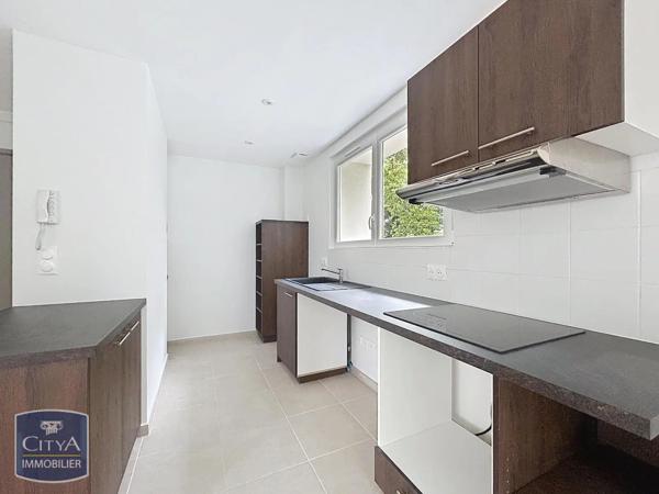 Appartement à louer 2 pièces 55.06m² Pommiers (69480)