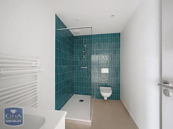 Appartement à louer 2 pièces 55.06m² Pommiers (69480)
