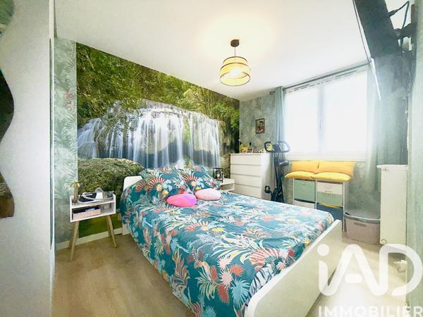 Appartement à vendre 3 pièces 71 m² Combs-la-Ville