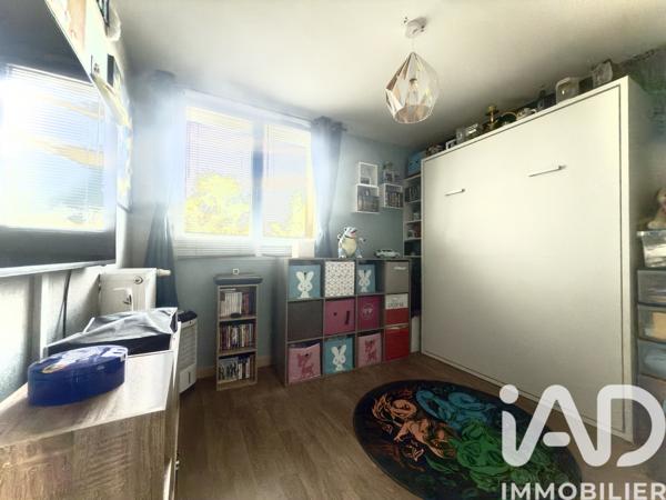 Appartement à vendre 3 pièces 71 m² Combs-la-Ville