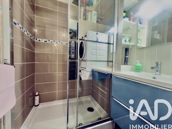 Appartement à vendre 3 pièces 71 m² Combs-la-Ville