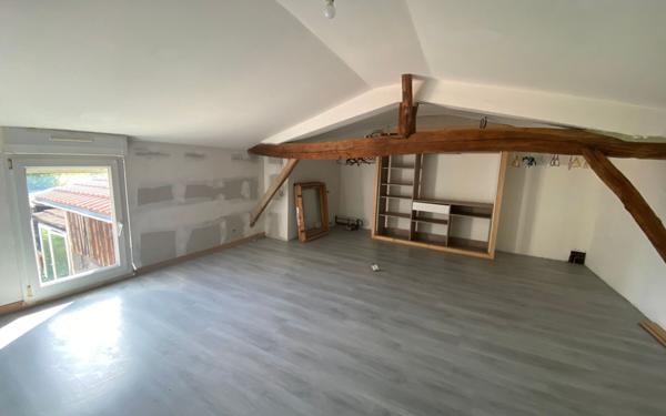 Maison à vendre    4 pièces •  Cheminon