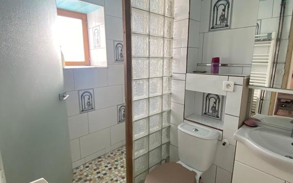 Maison à vendre    4 pièces •  Cheminon