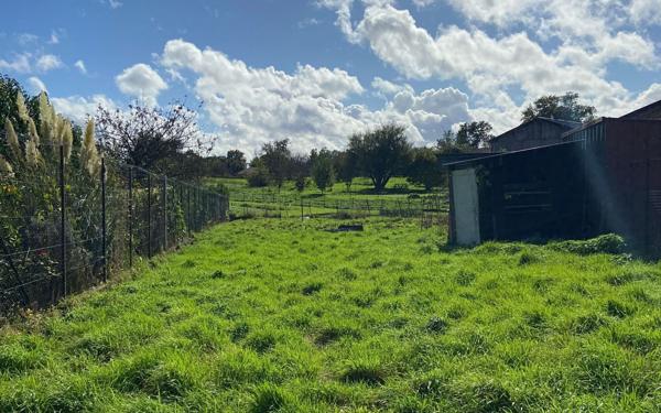 Maison à vendre    4 pièces •  Cheminon