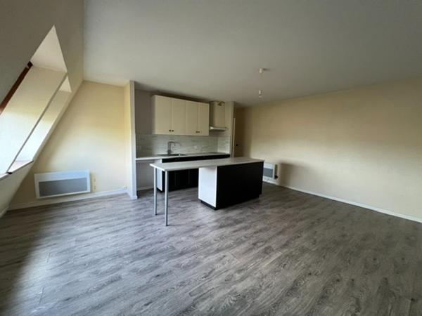 Appartement 2 pièce(s) - Aiguillon (47190)