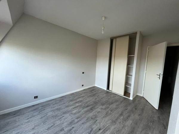 Appartement 2 pièce(s) - Aiguillon (47190)