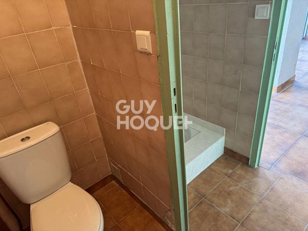 Maison en pierre de 6 pièces principales + studio 45m² indépendant